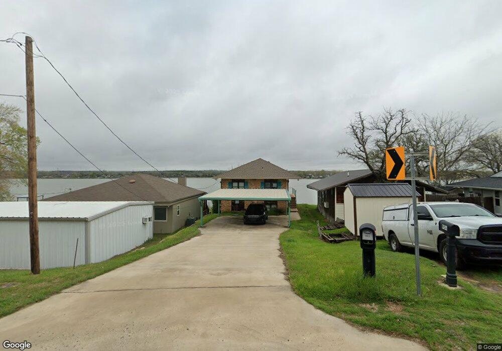 1002 W Lake Dr, Weatherford, TX 76087 - photo 1