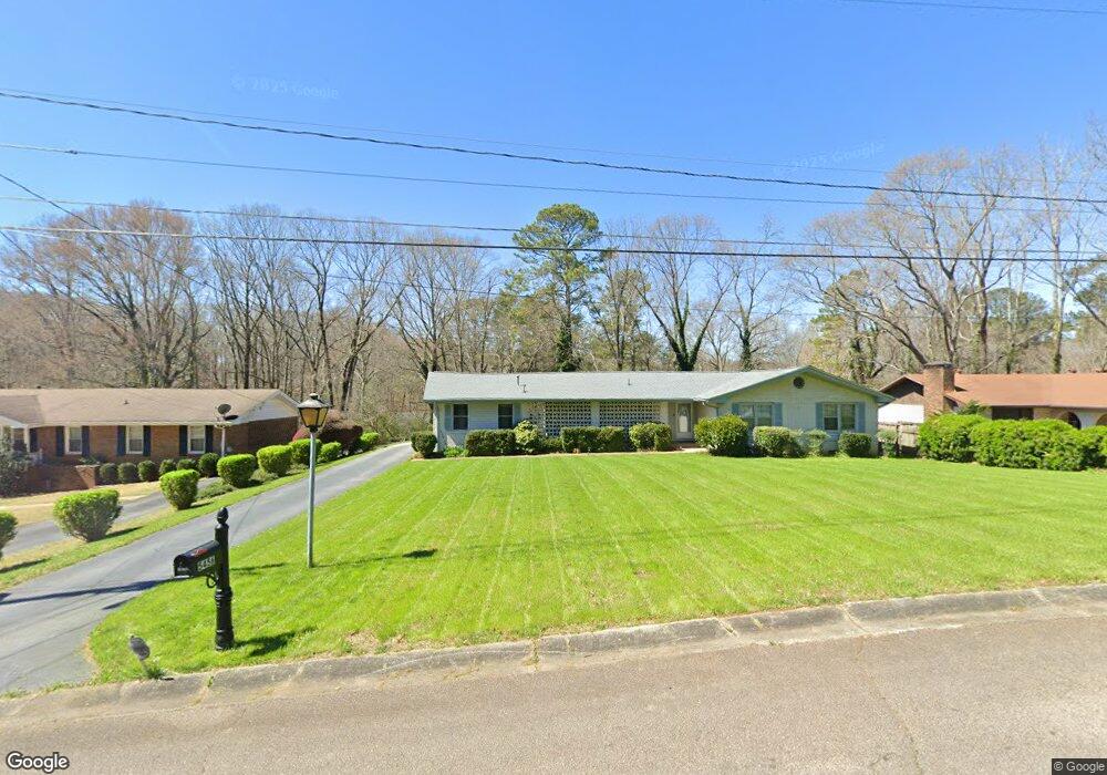 5458 Janet Ln, Austell, GA 30106 - photo 1