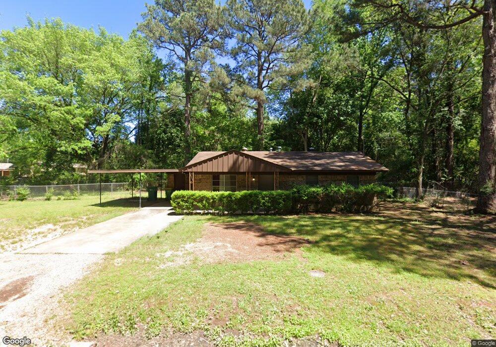 604 Madison Dr, Texarkana, TX 75501 - photo 1