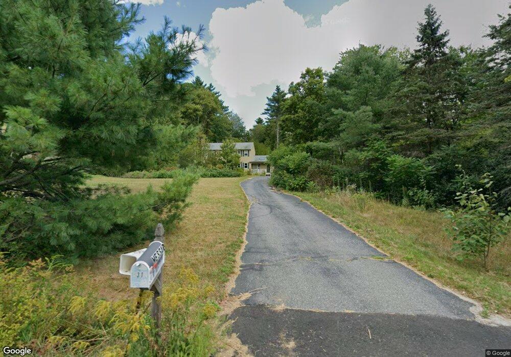 31 Juniper Rd, Ashburnham, MA 01430 - photo 1