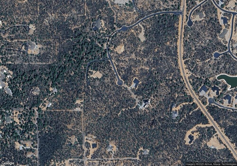 700&701 N Foothills Cir E unit 5A and 5B, Payson, AZ 85541 - photo 1