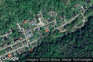 5155 Hughes Creek Rd, Hugheston, WV 25110