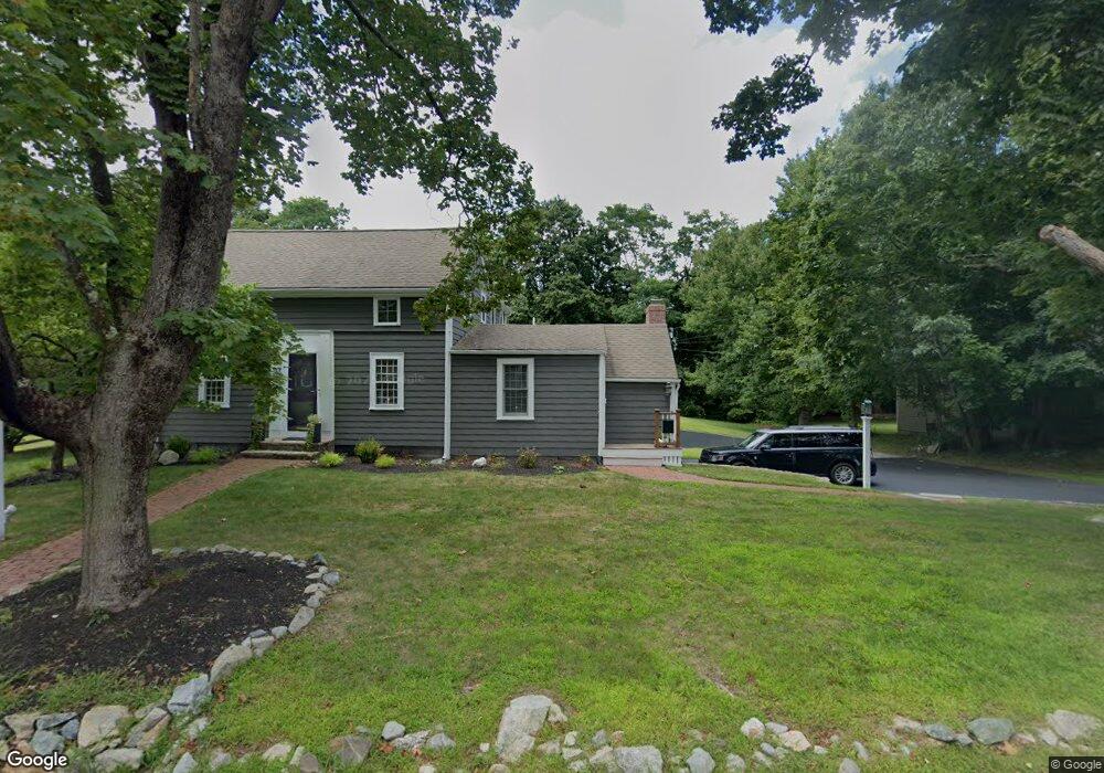 17 Coolidge Ave, Hingham, MA 02043 - photo 1