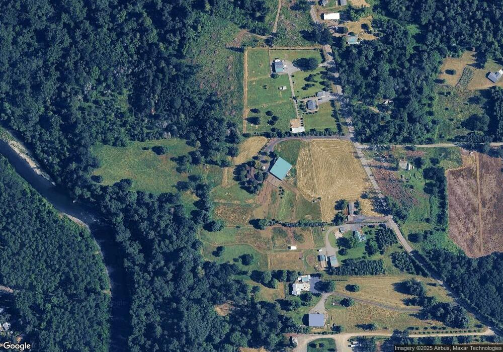 31601 S Wright Rd, Molalla, OR 97038 - photo 1