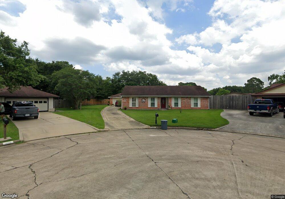 16903 Worden Ln, Friendswood, TX 77546 - photo 1