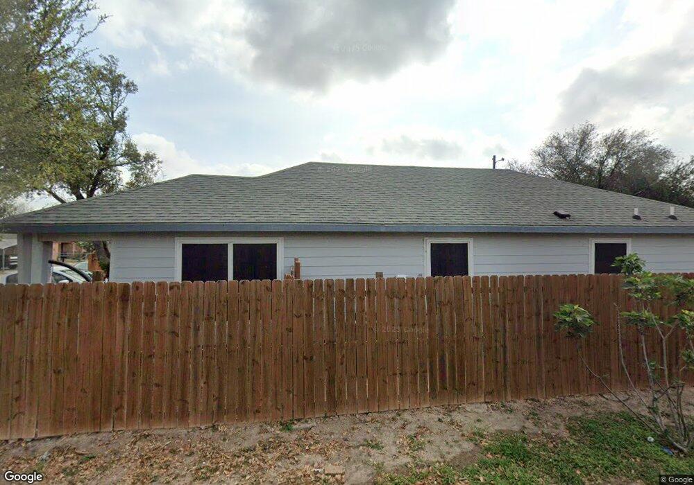 804 E Evans Ave, Pharr, TX 78577 - photo 1