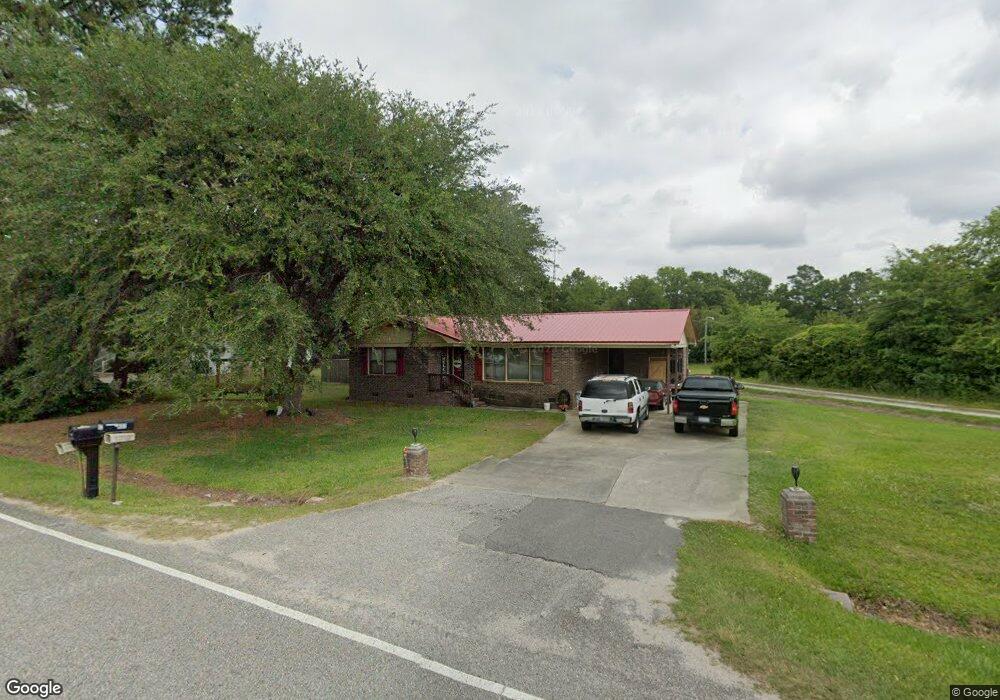 402 Paul St, Conway, SC 29527 - photo 1