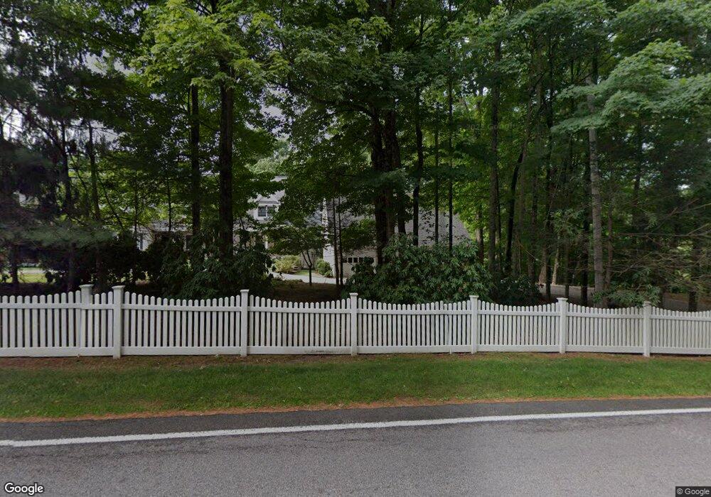 39 Maple St, Sherborn, MA 01770 - photo 1