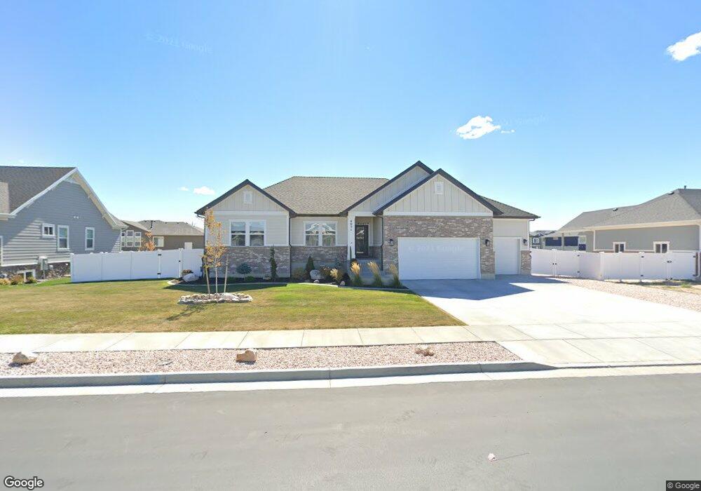4051 W 550 S, West Point, UT 84015 - photo 1