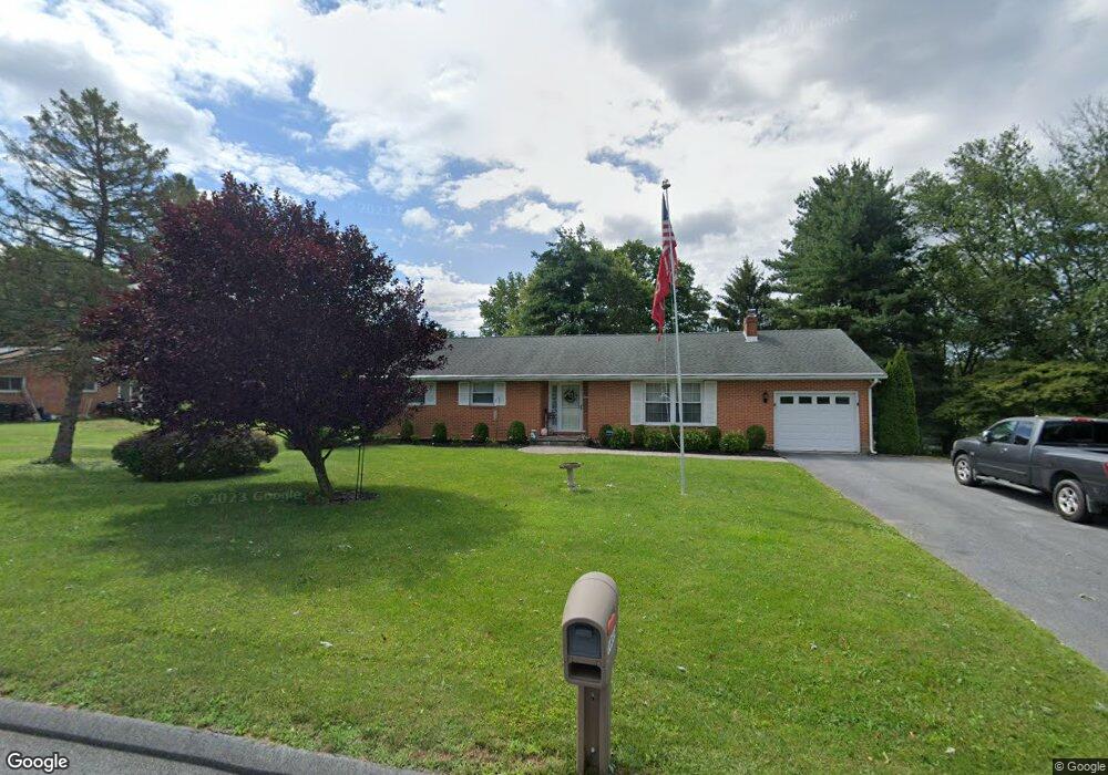 Sold $482,000 • Co-Listing Agent