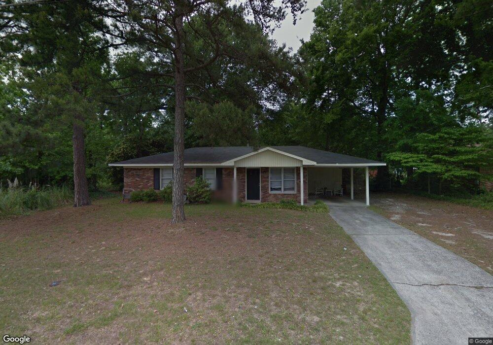 3707 Columbia Dr, Augusta, GA 30907 - photo 1