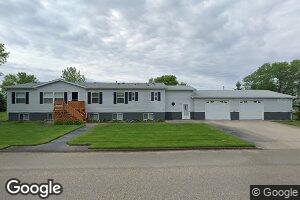 1085 S 5th St, Bowdle, SD 57428