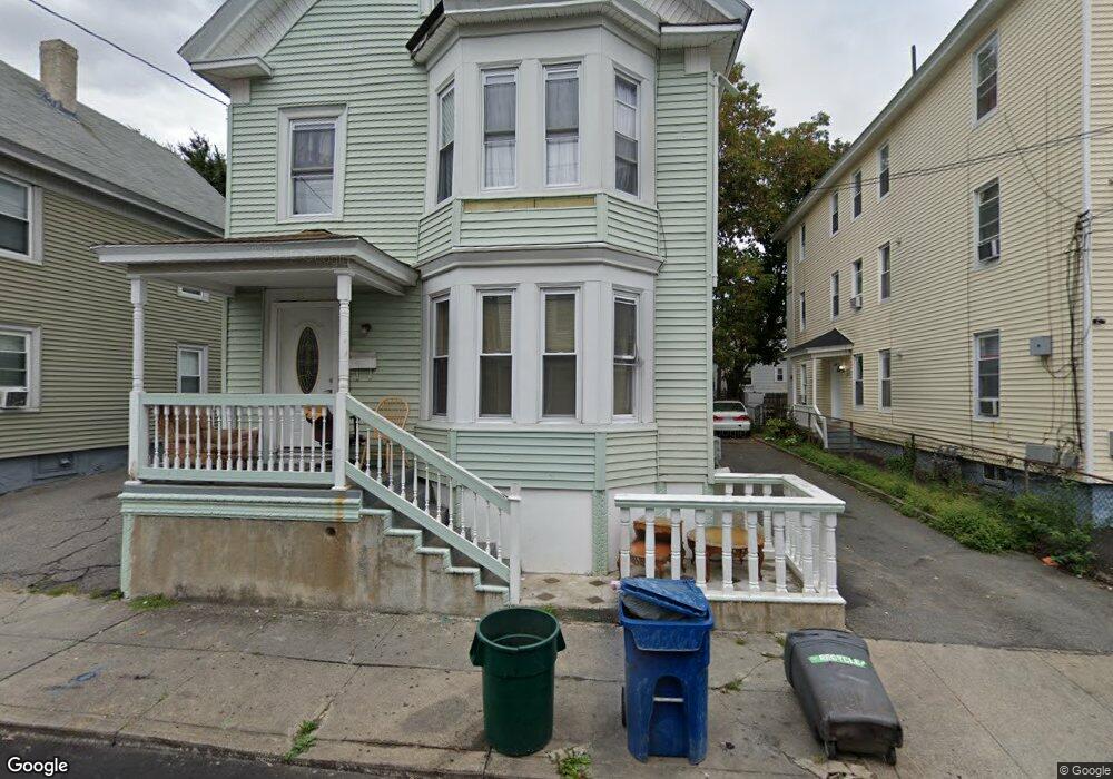 11 Bunkerhill St, Lawrence, MA 01841 - photo 1