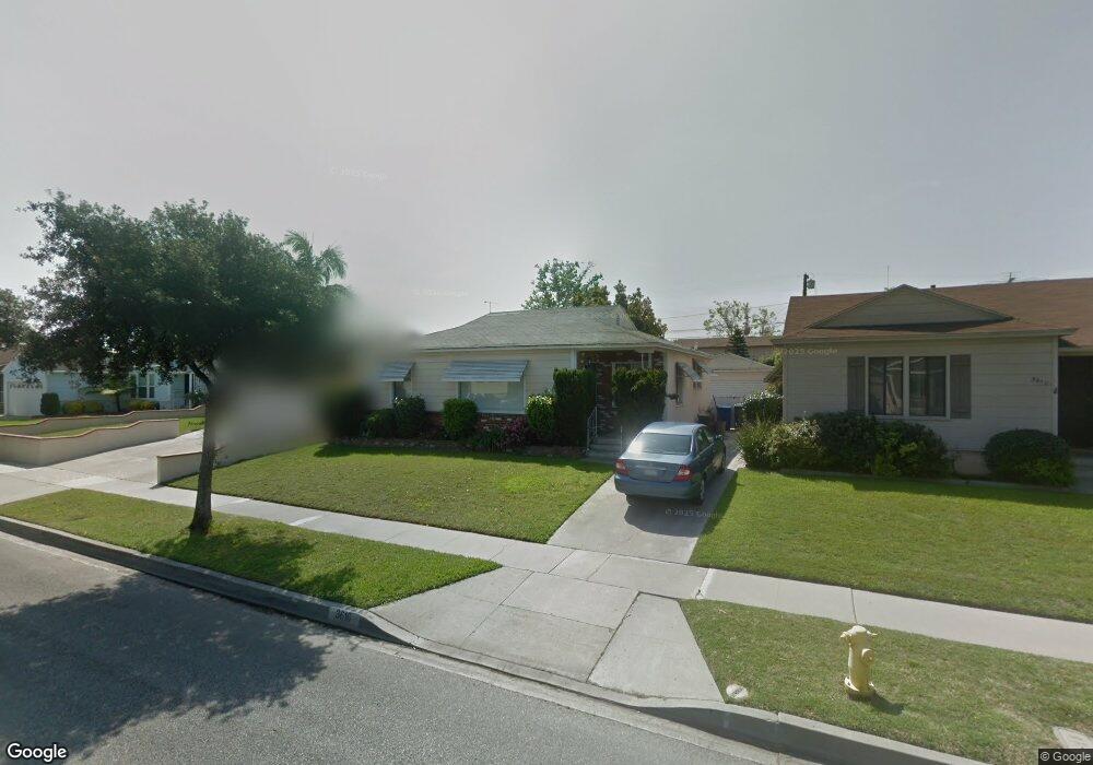 3616 Camerino St, Lakewood, CA 90712 - photo 1