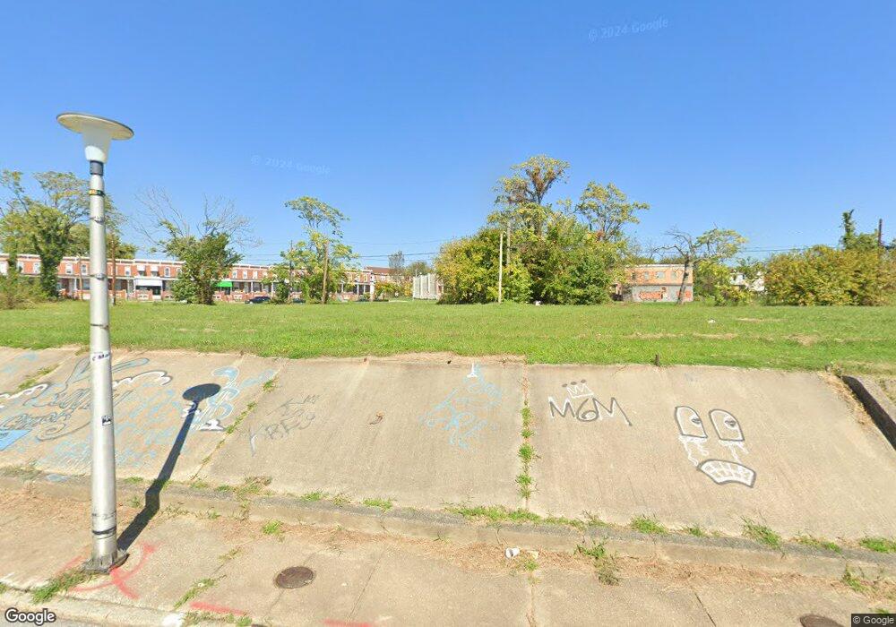 2761 Tivoly Ave, Baltimore, MD 21218 - photo 1