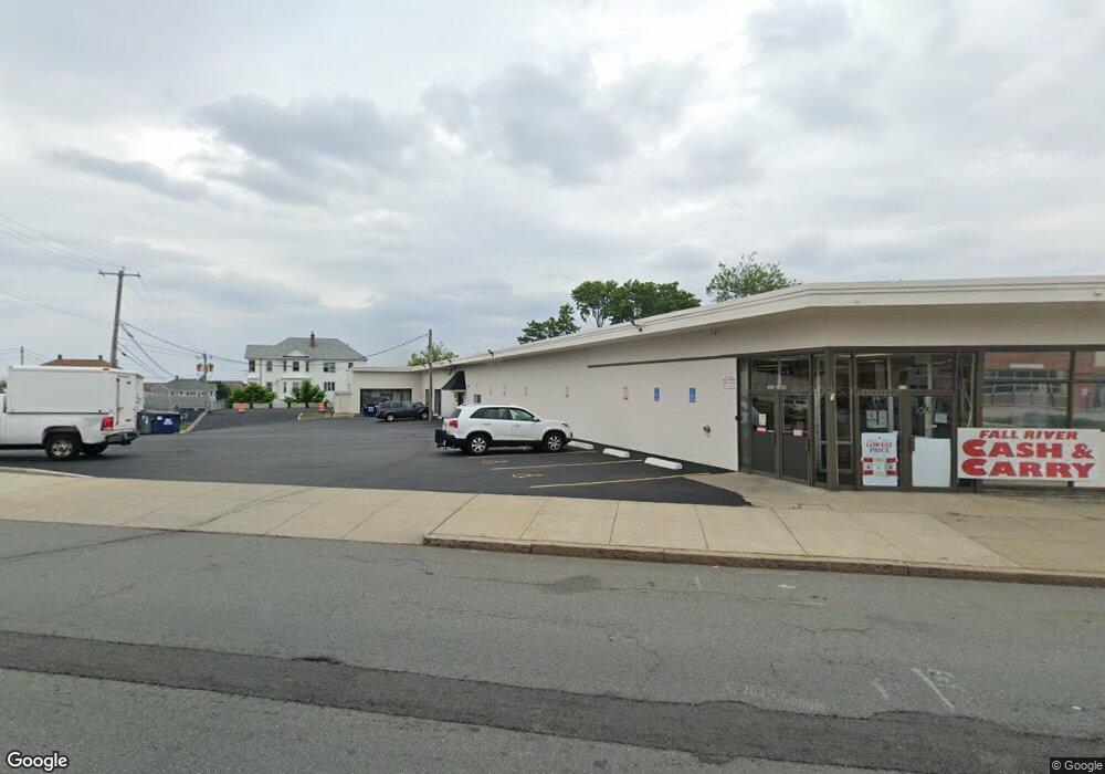 1533 S Main St, Fall River, MA 02724 - photo 1