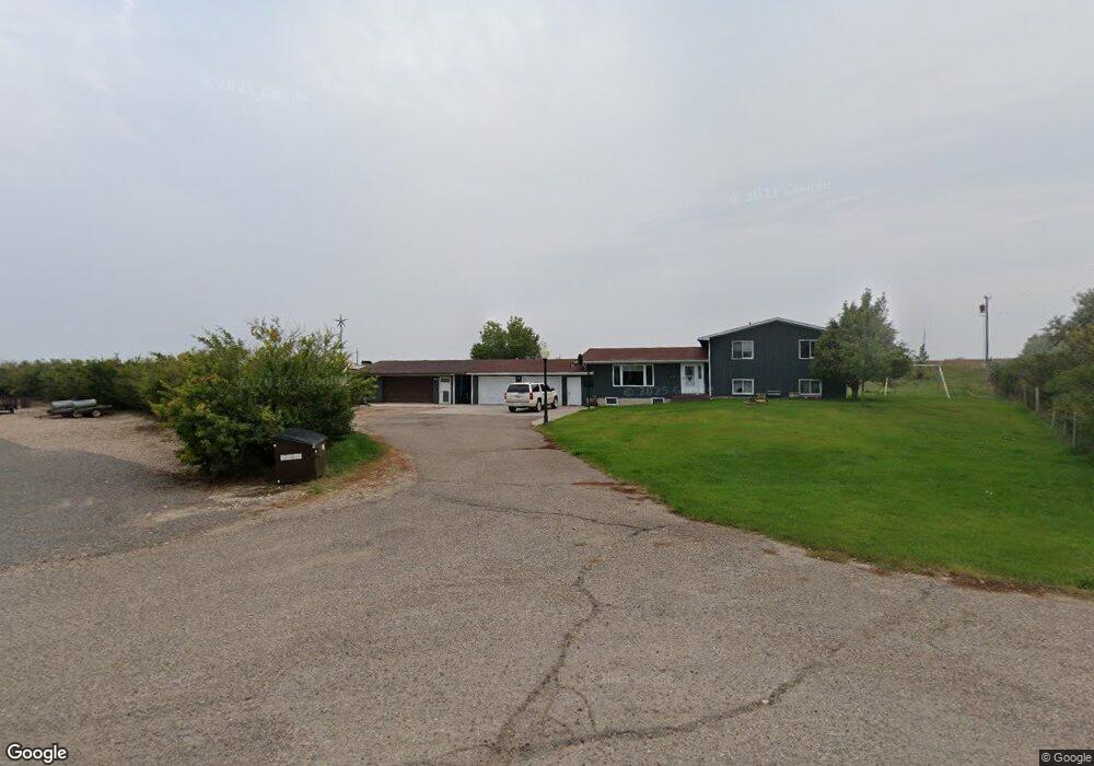 3993 6th St W, Havre, MT 59501 - photo 1