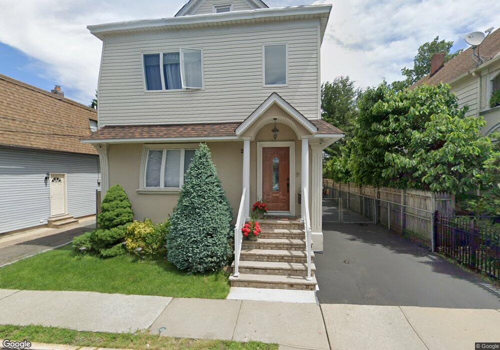 25 Park Row, Wallington, NJ 07057 - photo 1