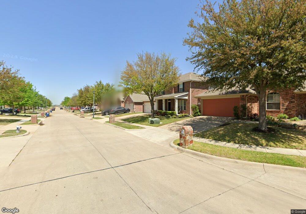 1931 Highland Oaks Dr, Wylie, TX 75098 - photo 1