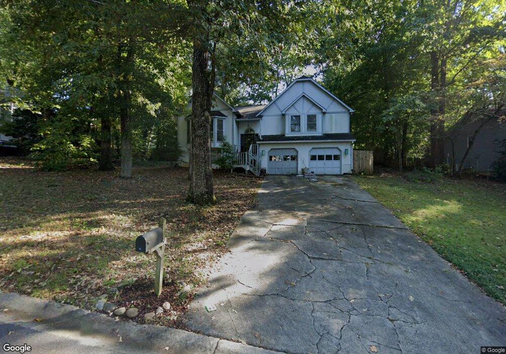 1954 Chartwell Ct unit 5, Marietta, GA 30066 - photo 1