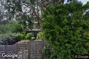 11 Robertson Terrace, Mill Valley, CA 94941