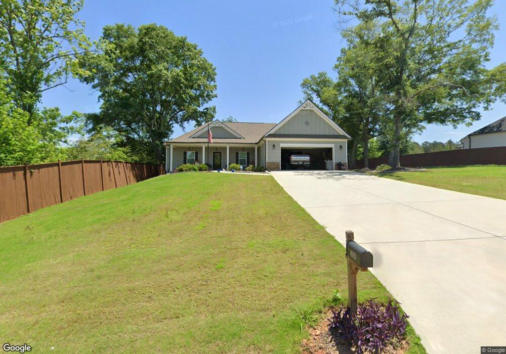 108 Holtz Dr unit LOT 1 MCGREGOR, Carrollton, GA 30117 - photo 1