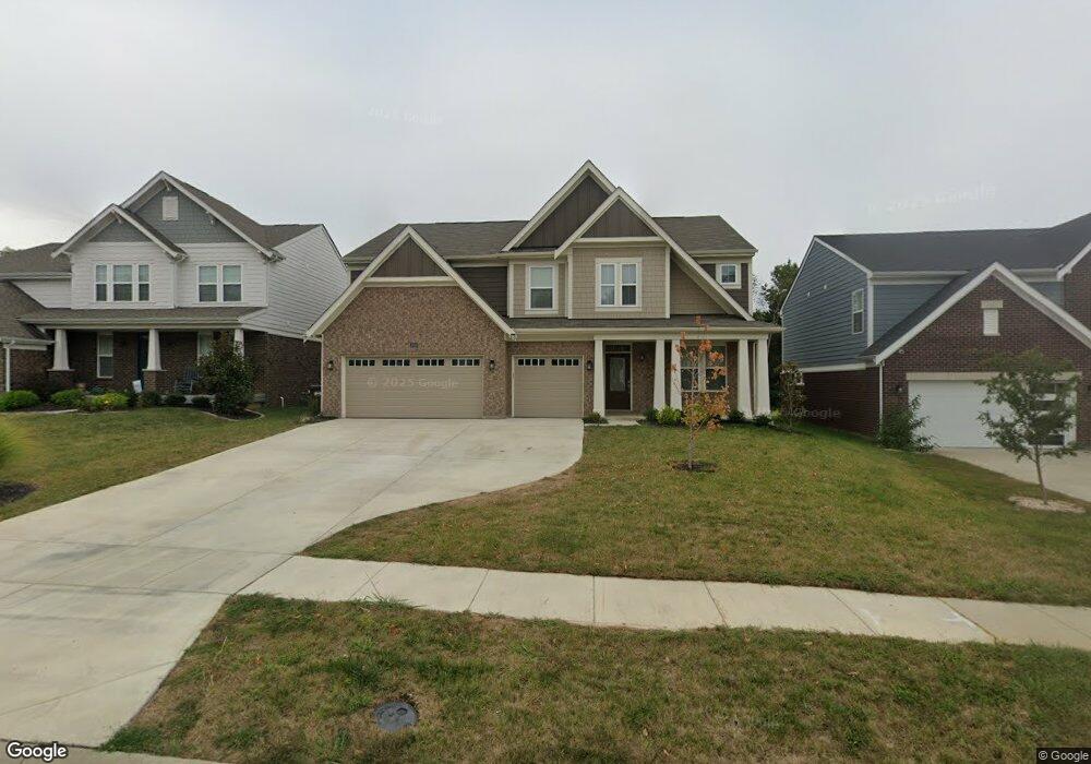 10520 Vista View Dr, Louisville, KY 40291 - photo 1