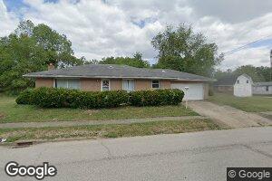 526 Main St, Rutland, OH 45775