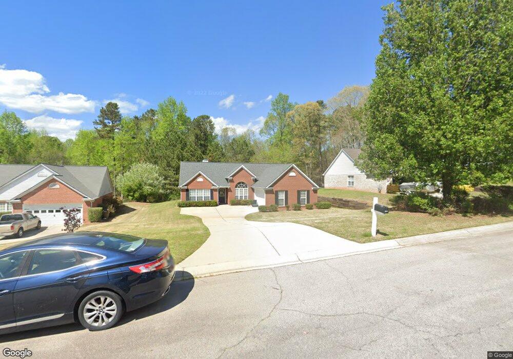 6200 Glen Oak Dr, Flowery Branch, GA 30542 - photo 1