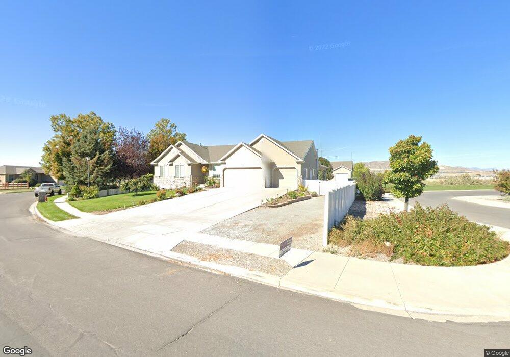 2742 W Parkside Dr unit 510, Lehi, UT 84043 - photo 1