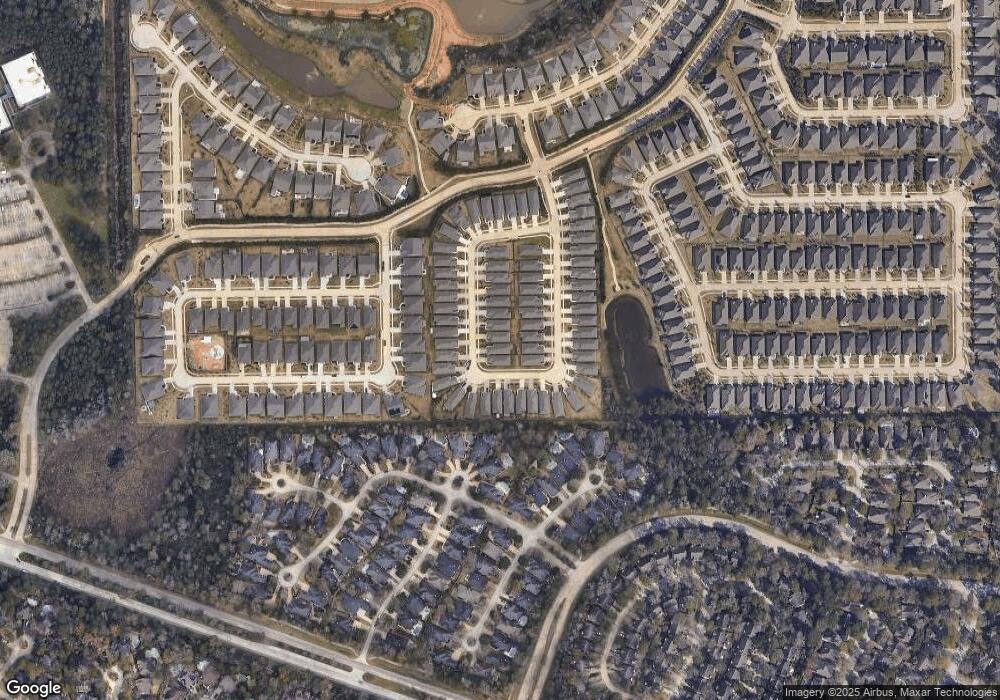 410 Thistle Thorn Dr, Spring, TX 77382 - photo 1