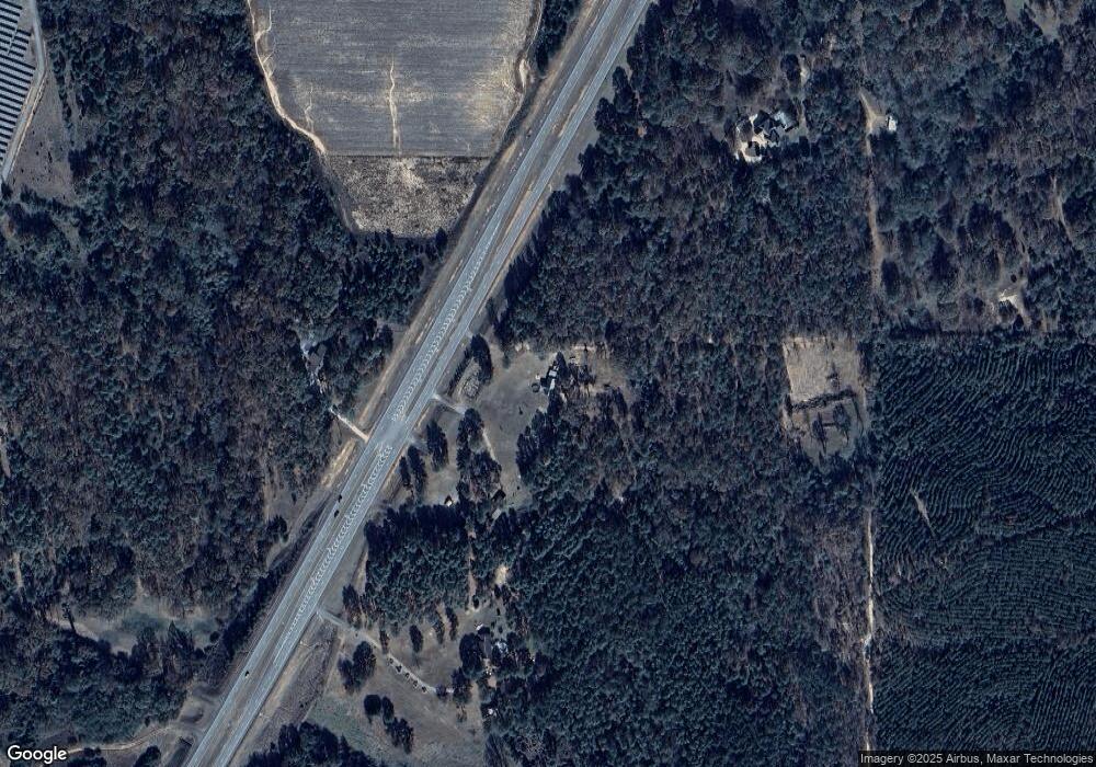 819 Americus Hwy, Butler, GA 31006 - photo 1