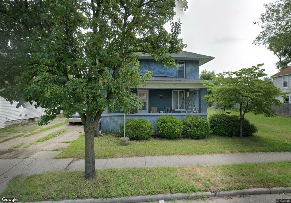 1511 W Franklin St, Elkhart, IN 46516 - photo 1