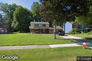 13050 Strathmore Dr, Cleveland, OH 44125