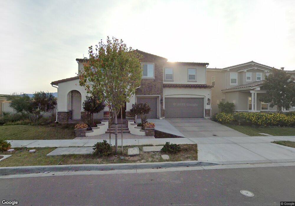 1835 Paterna Dr, Chula Vista, CA 91913 - photo 1