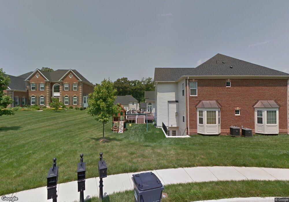 2606 Walters Glen Way, Dunn Loring, VA 22027 - photo 1