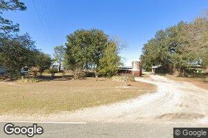 2016 Harrell Rd, Whigham, GA 39897