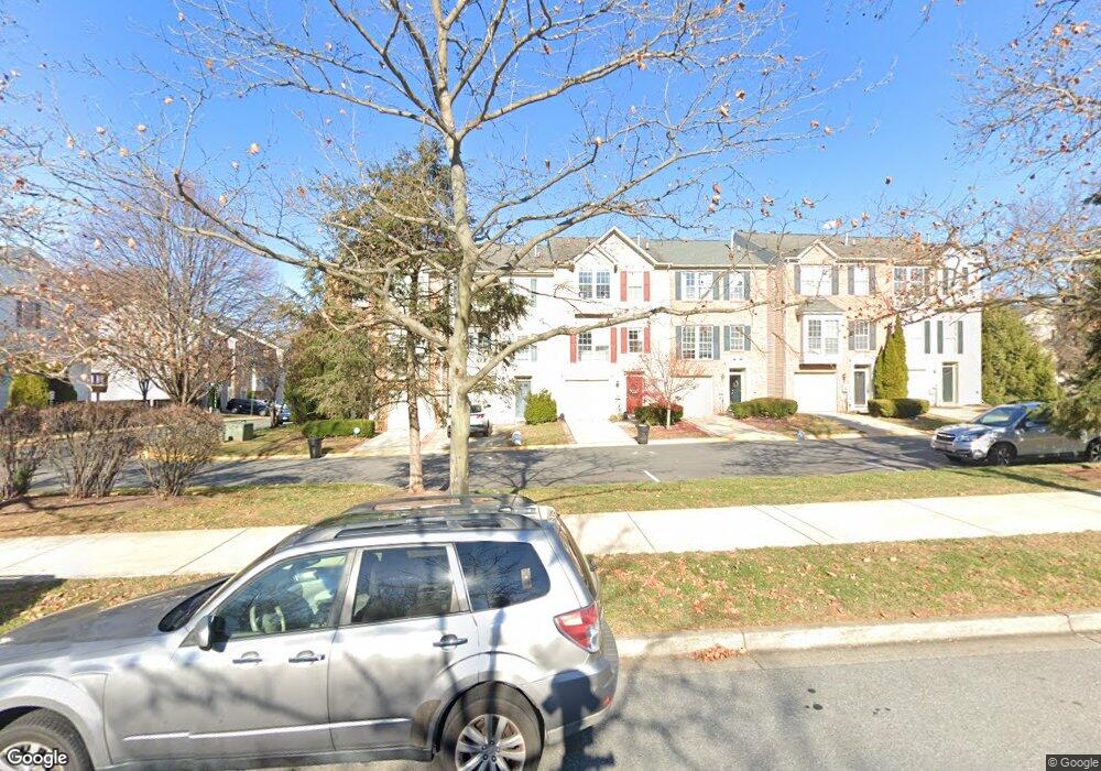 13109 Blossom Hill Way, Germantown, MD 20874 - photo 1