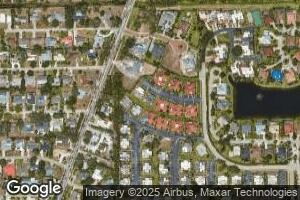 1408 Park Shore Cir Unit 4, Fort Myers, FL 33901