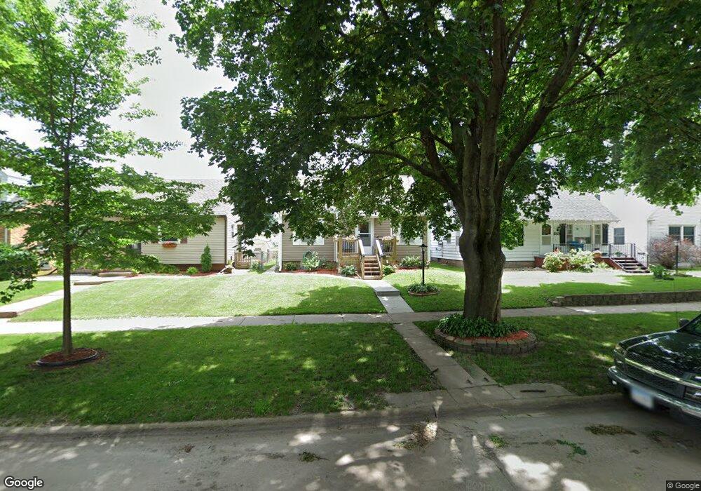 649 20th Ave SW, Cedar Rapids, IA 52404 - photo 1