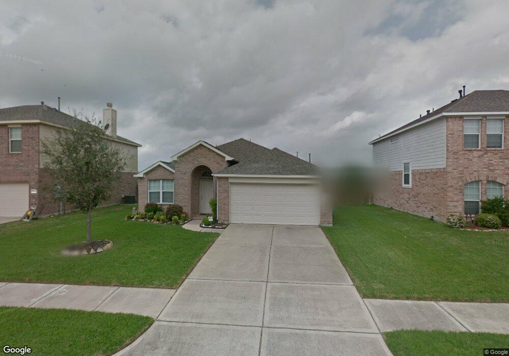 3418 Dorsey Ln, Pearland, TX 77584 - photo 1