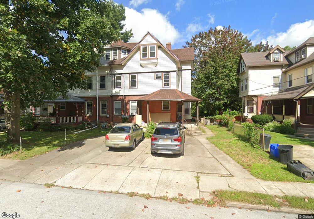 55 W La Crosse Ave unit B, Lansdowne, PA 19050 - photo 1