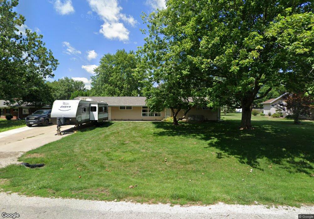 509 S Garfield St, Philo, IL 61864 - photo 1