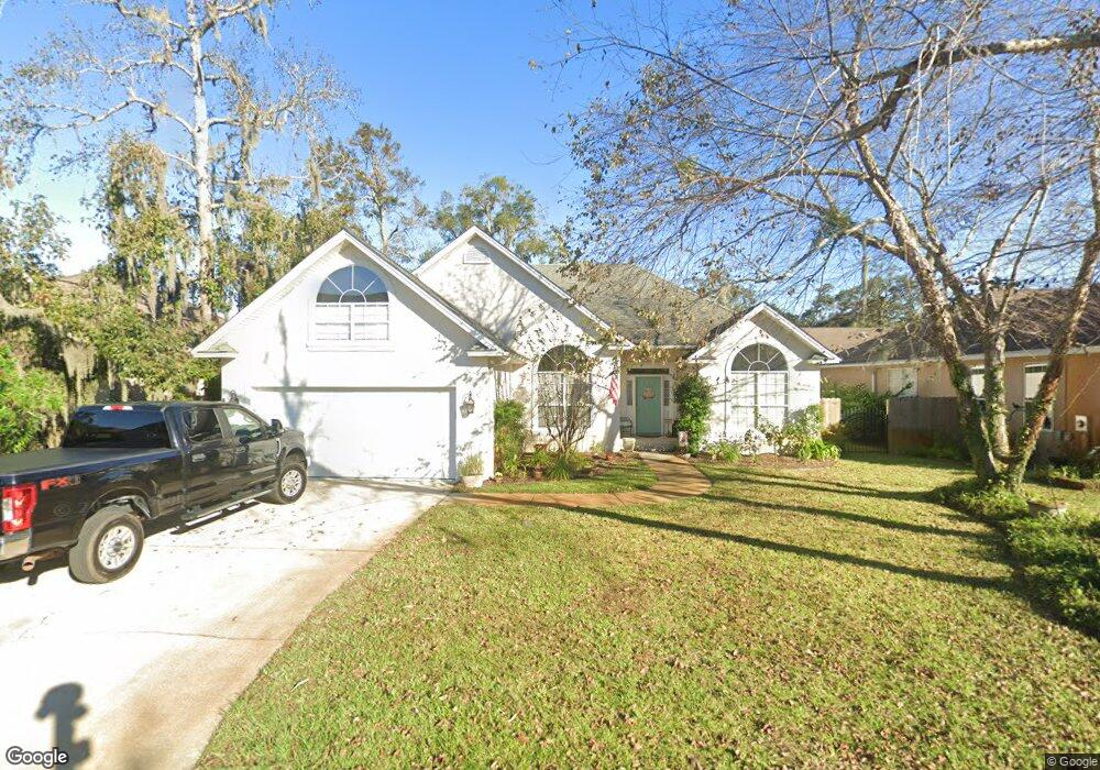 110 Village Creek Way, Saint Simons Island, GA 31522 - photo 1