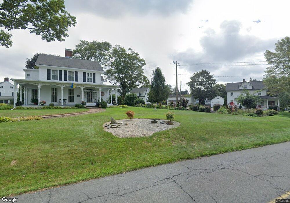 103 Highland Ave, Watertown, CT 06795 - photo 1