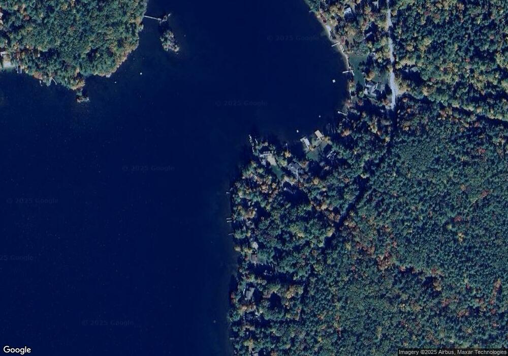 312 Redding Ln, Moultonborough, NH 03254 - photo 1