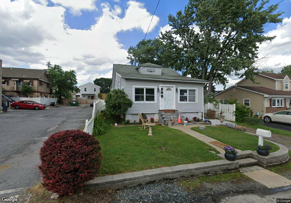 2804 Pennsylvania Ave, Halethorpe, MD 21227 - photo 1