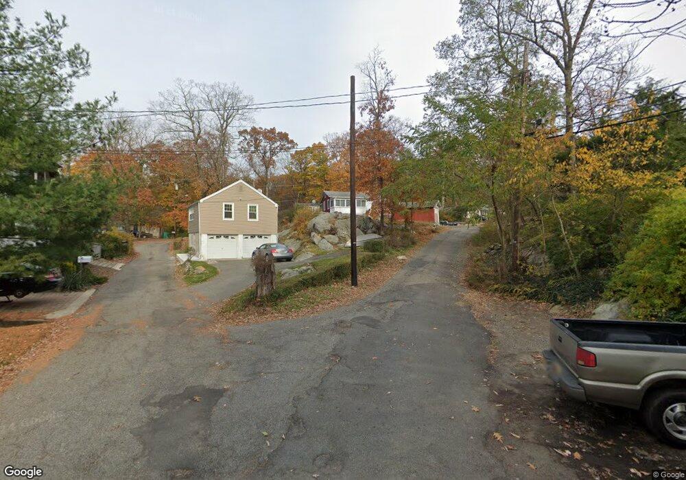 1025 Mohawk Trail, Andover, NJ 07821 - photo 1