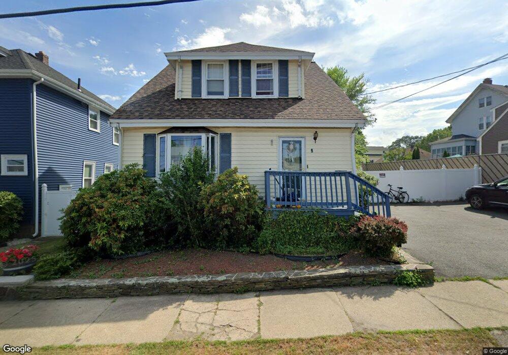 9 Ballard St unit 1, Saugus, MA 01906 - photo 1