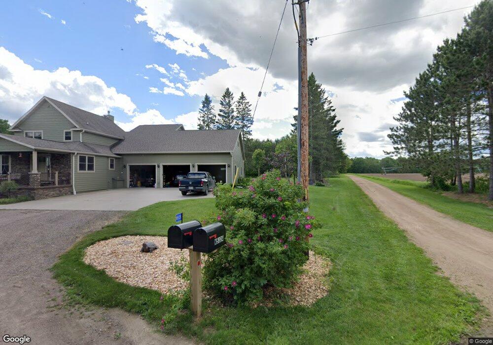 N5124 Johnson Rd, Deerbrook, WI 54424 - photo 1